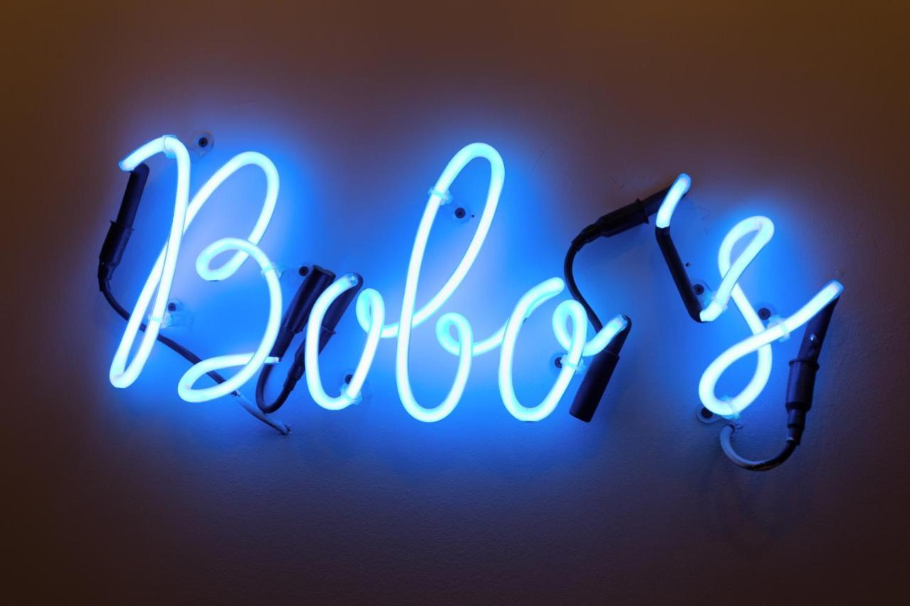 Bobo'S Luxury Apartment Budapest Exterior photo