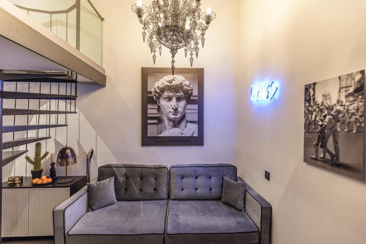 Bobo'S Luxury Apartment Budapest Exterior photo