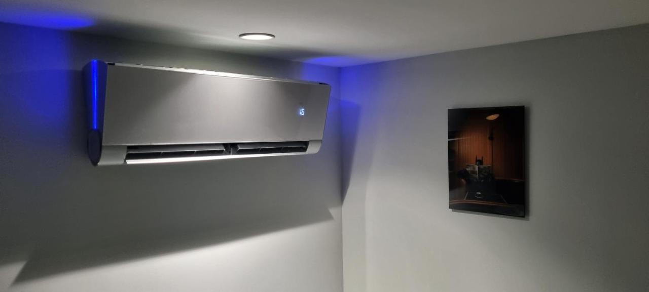 Bobo'S Luxury Apartment Budapest Exterior photo